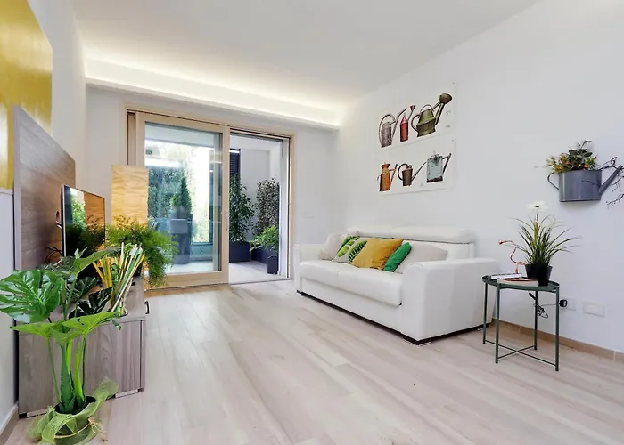 Luxury Apartment