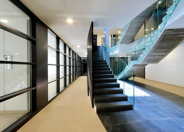 Apartment Luxury