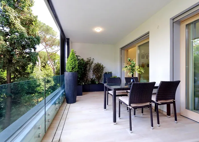 Apartment Luxury *