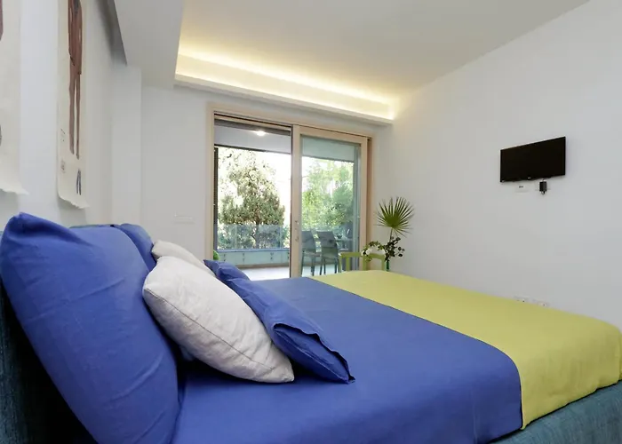 Apartment Luxury *
