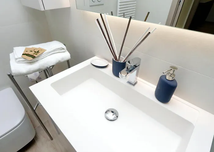 Apartment Luxury *